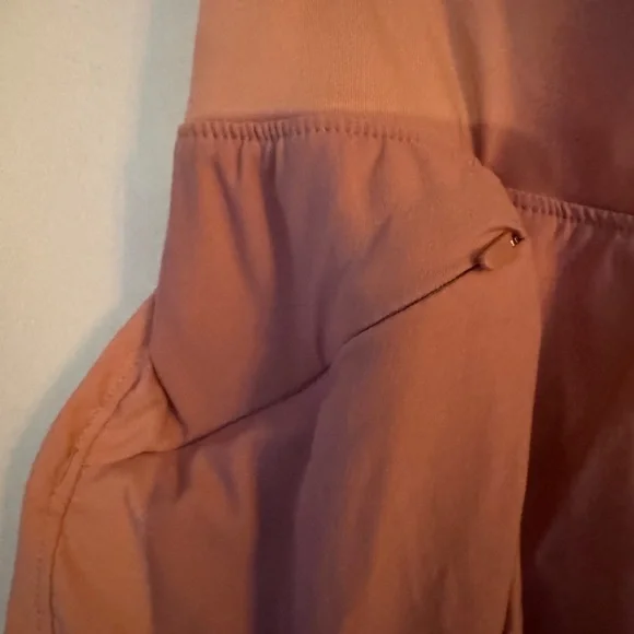 The North Face Peach Mini Skirt - Picture 6 of 7